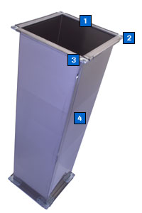 ductwork